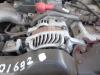 Dynamo van een Subaru Forester (SG), 2002 / 2008 2.0 16V X, SUV, Benzine, 1.994cc, 92kW (125pk), 4x4, EJ201, 2002-06 / 2005-05, SG5 2004