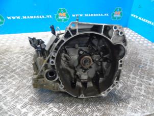 Gebruikte Versnellingsbak Nissan Micra (K14) 0.9 IG-T 12V Prijs € 315,00 Margeregeling aangeboden door Maresia Auto Recycling B.V.