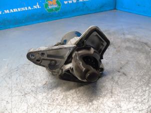 Gebruikte Startmotor Nissan Micra (K14) 0.9 IG-T 12V Prijs € 31,50 Margeregeling aangeboden door Maresia Auto Recycling B.V.