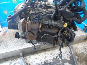 Gebruikte Motor Opel Insignia Sports Tourer 2.0 CDTI 16V 130 ecoFLEX Prijs € 1.400,00 Margeregeling aangeboden door Maresia Auto Recycling B.V.