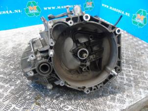 Gebruikte Versnellingsbak Opel Insignia Sports Tourer 2.0 CDTI 16V 130 ecoFLEX Prijs € 472,50 Margeregeling aangeboden door Maresia Auto Recycling B.V.