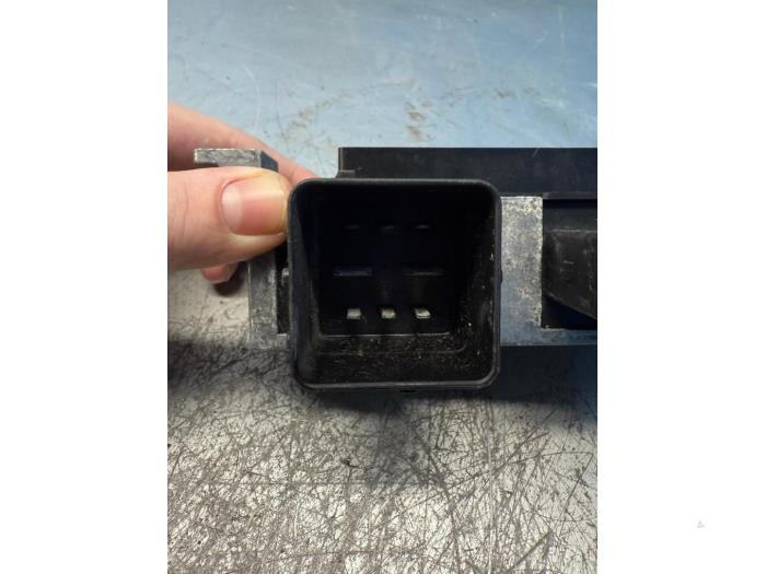 Computer Koeling van een Renault Express 1.5 dCi 95 2023