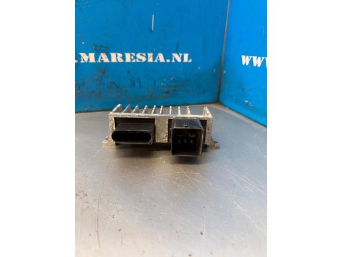 Computer Koeling van een Renault Express 1.5 dCi 95 2023