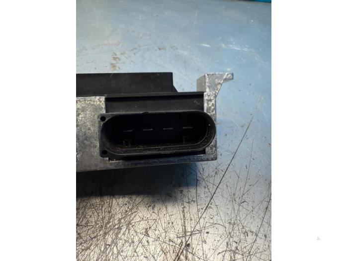 Computer Koeling van een Renault Express 1.5 dCi 95 2023