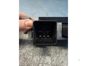 Computer Koeling van een Renault Express 1.5 dCi 95 2023