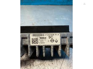 Computer Koeling van een Renault Express 1.5 dCi 95 2023