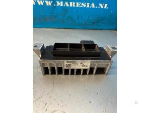 Computer Koeling van een Renault Express 1.5 dCi 95 2023