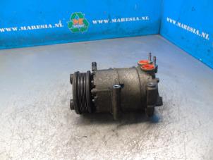 Gebruikte Aircopomp Ford Fiesta 6 (JA8) 1.6 16V Sport Prijs € 73,50 Margeregeling aangeboden door Maresia Auto Recycling B.V.