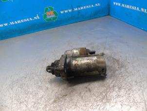 Gebruikte Startmotor Seat Leon (1P1) 1.4 TSI 16V Prijs € 21,00 Margeregeling aangeboden door Maresia Auto Recycling B.V.