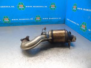 Gebruikte Katalysator Seat Leon (1P1) 1.4 TSI 16V Prijs € 157,50 Margeregeling aangeboden door Maresia Auto Recycling B.V.