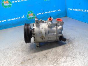 Gebruikte Aircopomp Seat Leon (1P1) 1.4 TSI 16V Prijs € 99,75 Margeregeling aangeboden door Maresia Auto Recycling B.V.