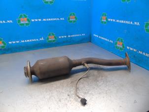 Gebruikte Katalysator Nissan Micra (K13) 1.2 12V Prijs € 157,50 Margeregeling aangeboden door Maresia Auto Recycling B.V.