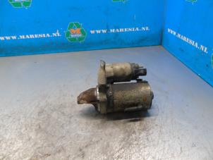 Gebruikte Startmotor Toyota Yaris II (P9) 1.0 12V VVT-i Prijs € 31,50 Margeregeling aangeboden door Maresia Auto Recycling B.V.