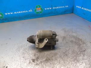 Gebruikte Startmotor Toyota Verso S 1.33 16V Dual VVT-I Prijs € 31,50 Margeregeling aangeboden door Maresia Auto Recycling B.V.