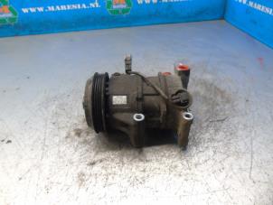 Gebruikte Aircopomp Toyota Verso S 1.33 16V Dual VVT-I Prijs € 131,25 Margeregeling aangeboden door Maresia Auto Recycling B.V.