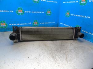 Gebruikte Intercooler Peugeot RCZ (4J) 1.6 16V THP R Prijs € 78,75 Margeregeling aangeboden door Maresia Auto Recycling B.V.