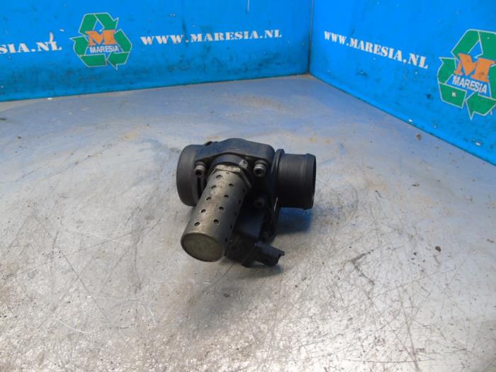 Gebruikte Overdrukklep Turbo Peugeot RCZ (4J) 1.6 16V THP R Prijs € 262,50 Margeregeling aangeboden door Maresia Auto Recycling B.V.