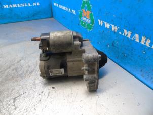 Gebruikte Startmotor Peugeot RCZ (4J) 1.6 16V THP R Prijs € 26,25 Margeregeling aangeboden door Maresia Auto Recycling B.V.