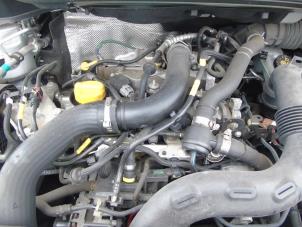 Gebruikte Motor Renault Captur (2R) 0.9 Energy TCE 12V Prijs € 1.575,00 Margeregeling aangeboden door Maresia Auto Recycling B.V.