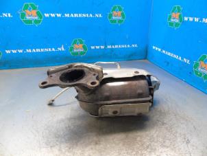 Gebruikte Katalysator Renault Captur (2R) 0.9 Energy TCE 12V Prijs € 236,25 Margeregeling aangeboden door Maresia Auto Recycling B.V.