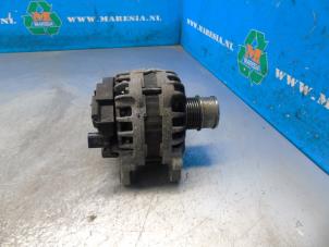 Gebruikte Dynamo Seat Ibiza IV (6J5) 1.0 EcoTSI 12V Prijs € 31,50 Margeregeling aangeboden door Maresia Auto Recycling B.V.