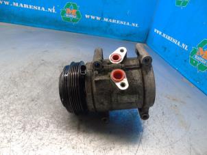 Gebruikte Aircopomp Chevrolet Spark (M300) 1.2 16V Prijs € 157,50 Margeregeling aangeboden door Maresia Auto Recycling B.V.