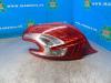 Peugeot 208 I (CA/CC/CK/CL) 1.2 Vti 12V PureTech 82 Achterlicht links