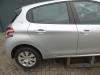 Peugeot 208 I (CA/CC/CK/CL) 1.2 Vti 12V PureTech 82 Deur 4Deurs rechts-achter