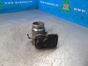 Gebruikte Gasklephuis Kia Ceed (CDB5/CDBB) Prijs € 126,00 Margeregeling aangeboden door Maresia Auto Recycling B.V.