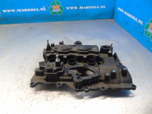 Gebruikte Kleppendeksel Kia Ceed (CDB5/CDBB) Prijs € 94,50 Margeregeling aangeboden door Maresia Auto Recycling B.V.