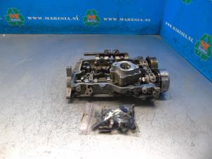 Gebruikte Nokkenas Kia Ceed (CDB5/CDBB) Prijs € 315,00 Margeregeling aangeboden door Maresia Auto Recycling B.V.