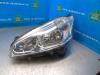 Peugeot 208 I (CA/CC/CK/CL) 1.2 Vti 12V PureTech 82 Koplamp links