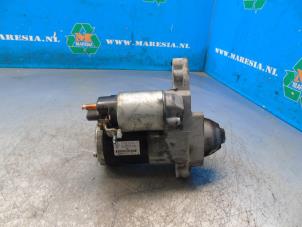 Gebruikte Startmotor Renault Captur (2R) 0.9 Energy TCE 12V Prijs € 26,25 Margeregeling aangeboden door Maresia Auto Recycling B.V.