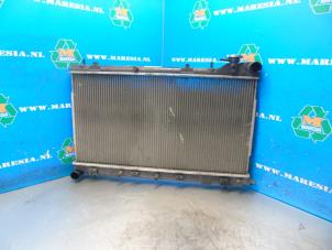 Gebruikte Radiateur Subaru Forester (SG) 2.0 16V X Prijs € 36,75 Margeregeling aangeboden door Maresia Auto Recycling B.V.
