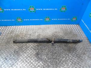 Gebruikte Tussenas Subaru Forester (SG) 2.0 16V X Prijs € 157,50 Margeregeling aangeboden door Maresia Auto Recycling B.V.