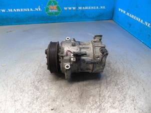 Gebruikte Pomp Airco Opel Insignia Sports Tourer 2.0 CDTI 16V 130 ecoFLEX Prijs € 73,50 Margeregeling aangeboden door Maresia Auto Recycling B.V.