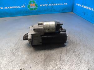 Gebruikte Startmotor Opel Insignia Sports Tourer 2.0 CDTI 16V 130 ecoFLEX Prijs € 31,50 Margeregeling aangeboden door Maresia Auto Recycling B.V.