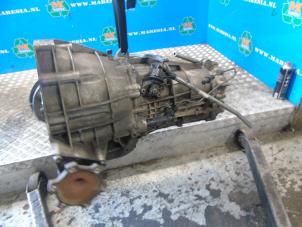 Gebruikte Versnellingsbak Audi A4 (B8) 1.8 TFSI 16V Prijs € 420,00 Margeregeling aangeboden door Maresia Auto Recycling B.V.