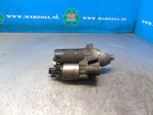 Gebruikte Startmotor Audi A4 (B8) 1.8 TFSI 16V Prijs € 31,50 Margeregeling aangeboden door Maresia Auto Recycling B.V.
