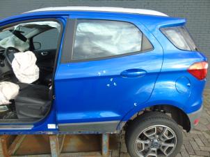 Gebruikte Deur 4Deurs links-achter Ford EcoSport (JK8) 1.0 EcoBoost 12V 125 Prijs € 420,00 Margeregeling aangeboden door Maresia Auto Recycling B.V.