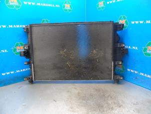 Gebruikte Radiateur Ford Mondeo V Wagon 2.0 Hybrid 16V Prijs € 78,75 Margeregeling aangeboden door Maresia Auto Recycling B.V.