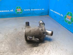 Gebruikte Waterpomp Ford Mondeo V Wagon 2.0 Hybrid 16V Prijs € 210,00 Margeregeling aangeboden door Maresia Auto Recycling B.V.