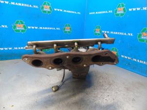 Gebruikte Katalysator Ford Mondeo V Wagon 2.0 Hybrid 16V Prijs € 787,50 Margeregeling aangeboden door Maresia Auto Recycling B.V.