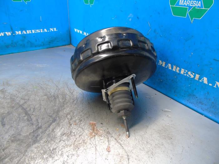 Gebruikte Rembol Ford Mondeo V Wagon 2.0 Hybrid 16V Prijs € 157,50 Margeregeling aangeboden door Maresia Auto Recycling B.V.