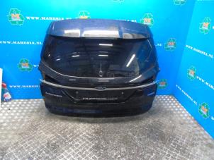 Gebruikte Achterklep Ford Mondeo V Wagon 2.0 Hybrid 16V Prijs € 498,75 Margeregeling aangeboden door Maresia Auto Recycling B.V.