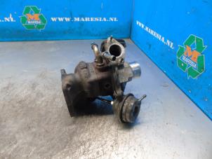 Gebruikte G-lader Ford C-Max (DXA) 1.0 Ti-VCT EcoBoost 12V 125 Prijs € 315,00 Margeregeling aangeboden door Maresia Auto Recycling B.V.