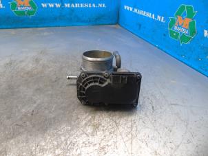 Gebruikte Gasklephuis Hyundai Tucson (TL) 1.6 T-GDi 16V 2WD Prijs € 52,50 Margeregeling aangeboden door Maresia Auto Recycling B.V.