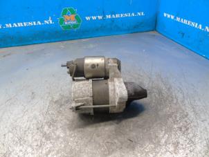 Gebruikte Startmotor Toyota Aygo (B40) 1.0 12V VVT-i Prijs € 42,00 Margeregeling aangeboden door Maresia Auto Recycling B.V.