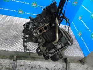 Gebruikte Motor Peugeot 107 1.0 12V Prijs € 300,00 Margeregeling aangeboden door Maresia Auto Recycling B.V.