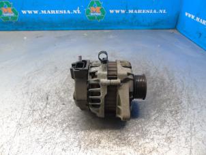 Gebruikte Dynamo Hyundai i30 (FD) 1.6 CVVT 16V Prijs € 52,50 Margeregeling aangeboden door Maresia Auto Recycling B.V.